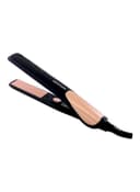 Krypton Ceramic Hair Straightener Brown/Black