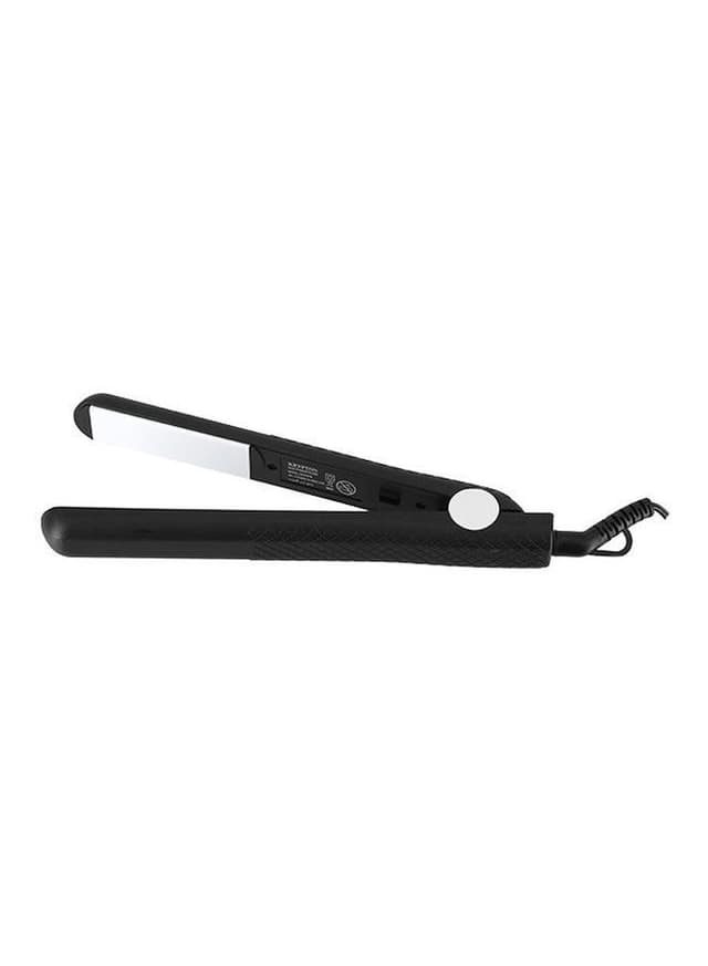 Krypton Hair Straightener Black