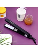 Krypton Hair Straightener Black