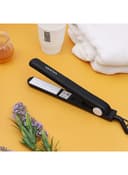 Krypton Hair Straightener Black