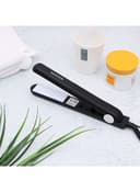 Krypton Hair Straightener Black