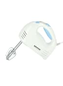 Krypton 7 Speed Hand Blender 150W 150 W KNHB6043 White