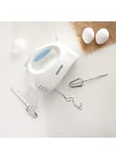 Krypton 7 Speed Hand Blender 150W 150 W KNHB6043 White