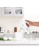 Krypton 7 Speed Hand Blender 150W 150 W KNHB6043 White