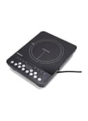 Krypton 2000W Infrared Cooker 2000 W KNIC6058 Black