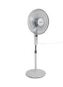 Krypton Portable Stand Fan 16 inch KNF6112 White
