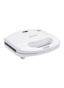 Krypton Grill Maker KNGM6064 White