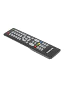 NIKAI Remote for NTV5000SLED3 Black/White