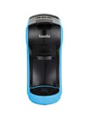 Saachi Multi Capsule Coffee Maker 1450 W NL COF 7058C BL Blue/Black