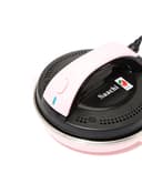 Saachi Crepe Maker 600 W NL CM 1862 PK Pink