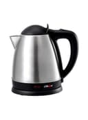 غلاية كهربائية بسعة 1.8 لتر وقوة 1800 واط Stainless Steel Kettle - Clikon