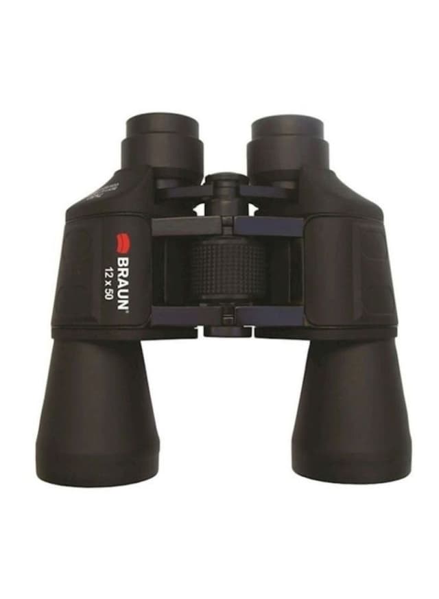 BRAUN Universal Binocular
