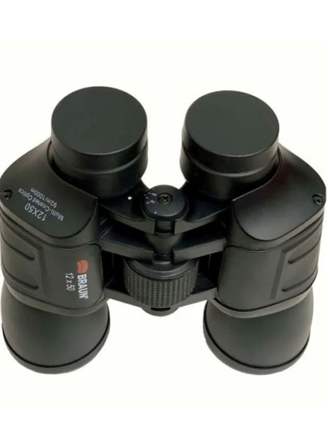 BRAUN Universal Binocular
