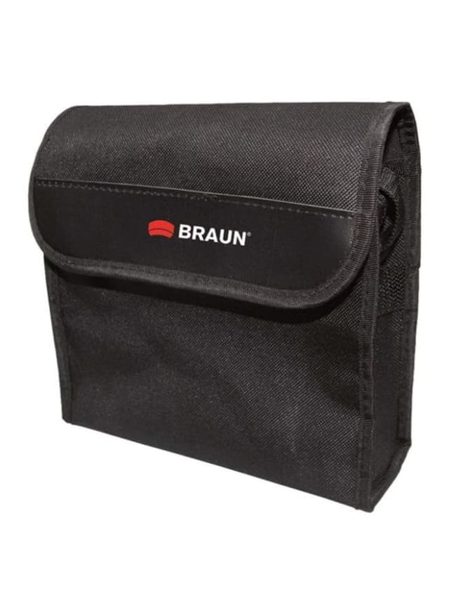 BRAUN Universal Binocular