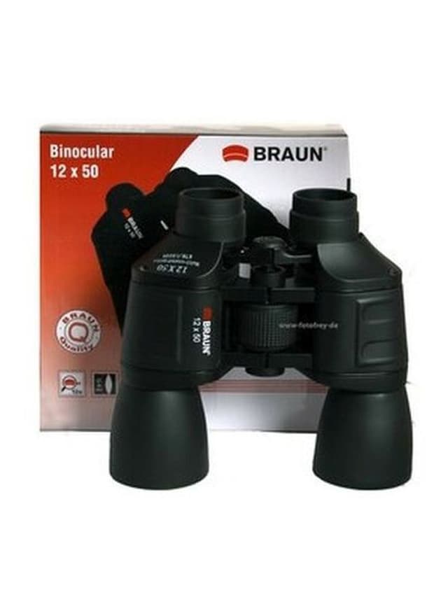 BRAUN Universal Binocular