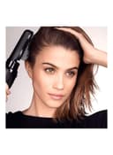 سشوار ( 700W ) - اسود BRAUN - Satin Hair Airstyler And Comb Attachment