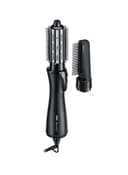 BRAUN Satin Hair 7 As 720 Ap Dry, Style & Boost Shine With Ionic Technology Hairstyler Black