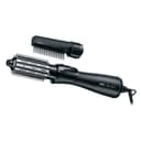 BRAUN Satin Hair 7 As 720 Ap Dry, Style & Boost Shine With Ionic Technology Hairstyler Black