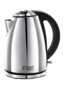 Russell Hobbs Electric Kettle 1.7L 1.7 l 3000 W 23601 Silver/Black
