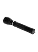 Krypton KNFL5125 Rechargeable Powerful Torch for Camping Hiking Trekking Black