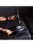 كشاف - KRYPTON - Led Flash Light Rechargeable 3000mAh