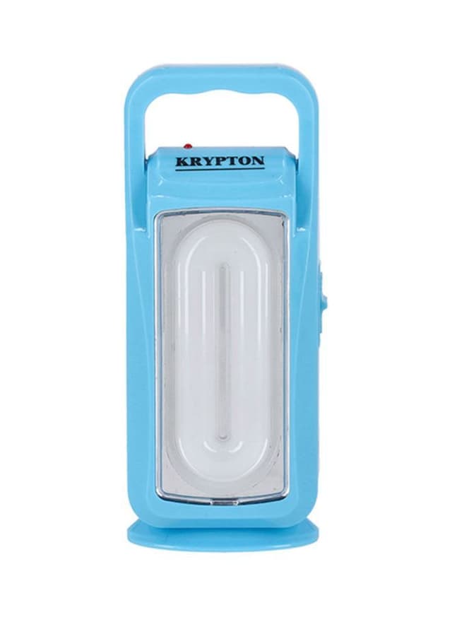 كشاف طوارئ - قابل للشحن - KRYPTON - Led Emergency Light - 1200mAh