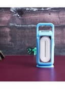 كشاف طوارئ - قابل للشحن - KRYPTON - Led Emergency Light - 1200mAh