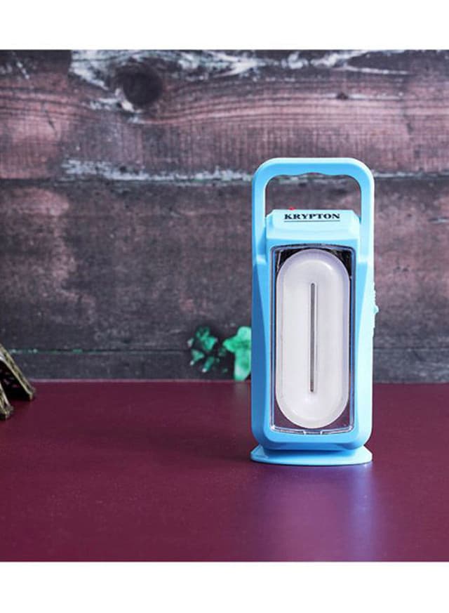 كشاف طوارئ - قابل للشحن - KRYPTON - Led Emergency Light - 1200mAh