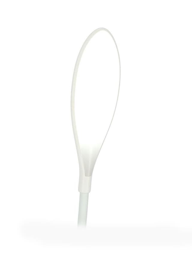 Krypton Kne5129 Reading Lamp With Clip White