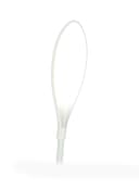 Krypton Kne5129 Reading Lamp With Clip White