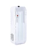 Krypton KNE5013 Rechargeable LED Emergency Lantern With Light Dimmer Function White 46x45x136millimeter