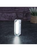 Krypton KNE5013 Rechargeable LED Emergency Lantern With Light Dimmer Function White 46x45x136millimeter