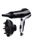 BRAUN Satin Hair 7 Dryer Black 1kg
