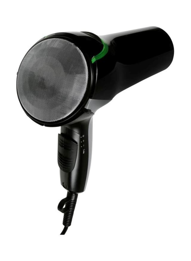 BRAUN Satin Hair 7 Dryer Black 1kg