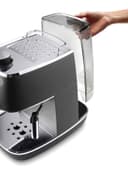 Delonghi Espresso Machine 1 l 1100 W ECI341BK Black/Silver