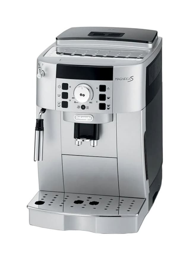 Delonghi Magnifica Automatic Coffee Machine 1 l 1450 W ECAM22.110 Silver/Black