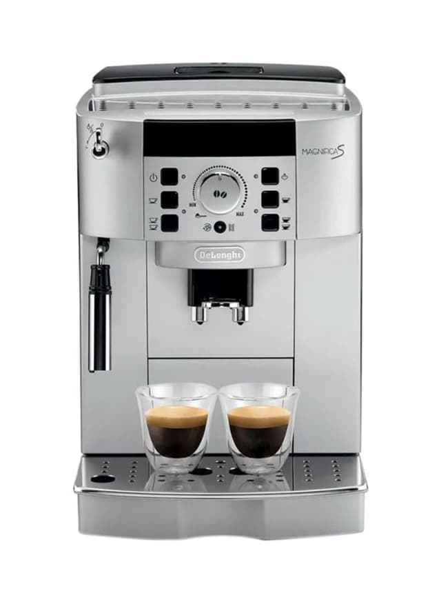 Delonghi Magnifica Automatic Coffee Machine 1 l 1450 W ECAM22.110 Silver/Black