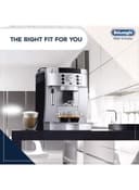 Delonghi Magnifica Automatic Coffee Machine 1 l 1450 W ECAM22.110 Silver/Black