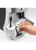 Delonghi Magnifica Automatic Coffee Machine 1 l 1450 W ECAM22.110 Silver/Black