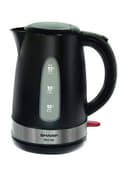 SHARP Electric Kettle 1.5 l 2000 W EKJ 156 3 Black