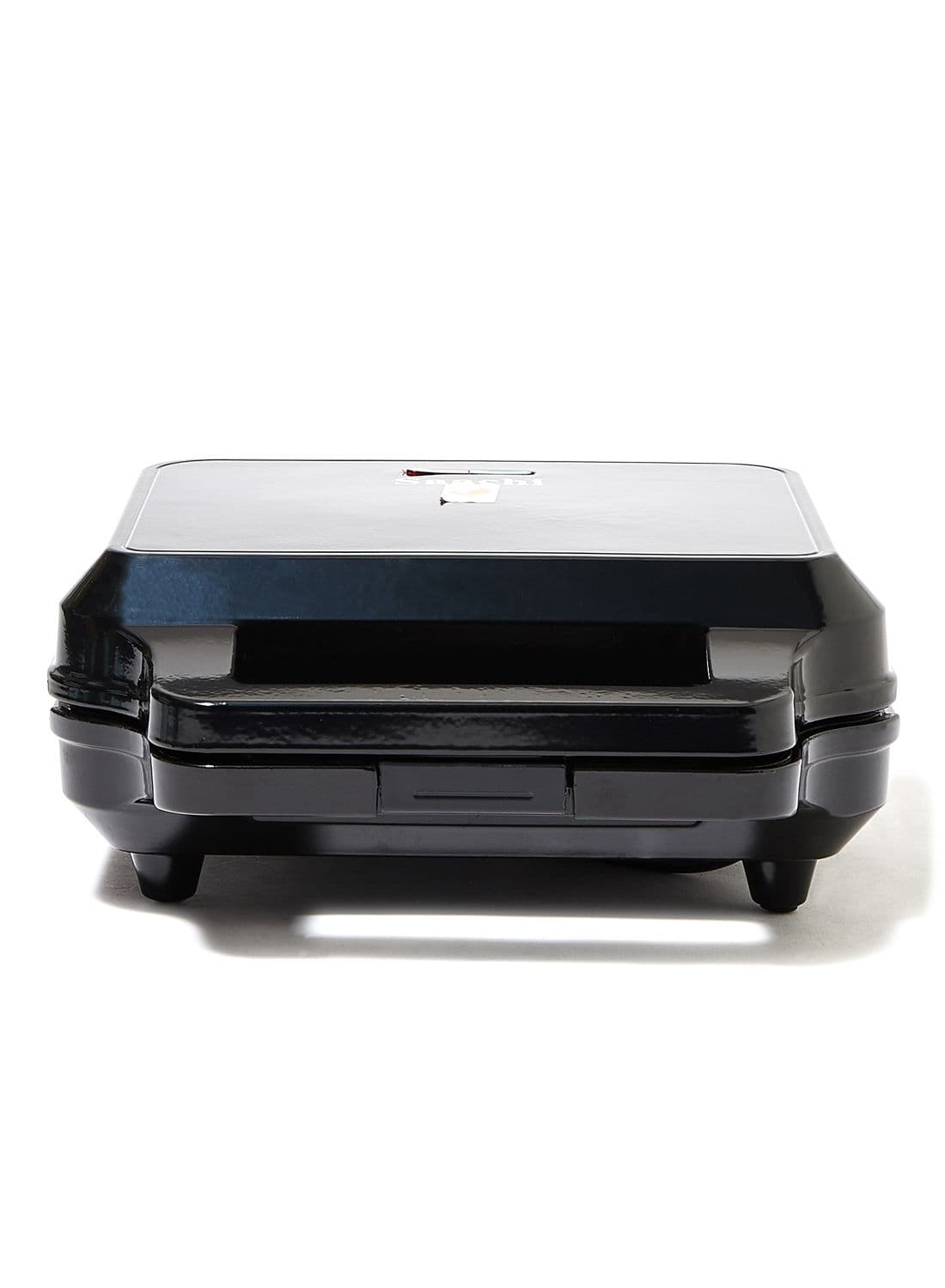 Saachi 6 Pieces Donut Maker With French Cruller Design NL DM 1563 BK Black