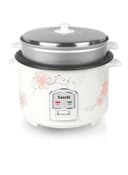 جهاز طهي الأرز بالبخار بسعة 2.2 لتر Steam Function Rice Cooker - Saachi