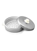 جهاز طهي الأرز بالبخار بسعة 2.2 لتر Steam Function Rice Cooker - Saachi