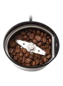 Saachi Coffee Grinder With Pulse Function 800 W NL CG 4963 WH White
