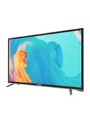 evvoli 32 InchLED HD TV With Built In Receiver 32EV100D Black
