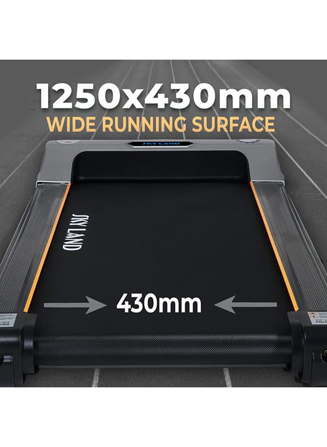 جهاز جري بسرعة 14 كم/س Home Use Motorized Treadmill - SkyLand