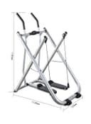 SkyLand Fitness Air Walker Machine
