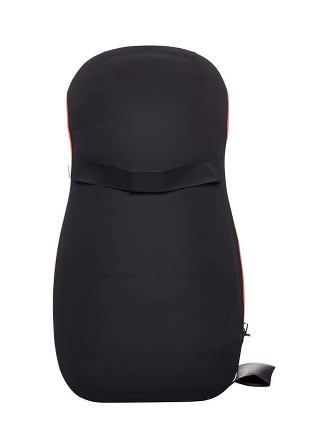 جهاز مساج الظهر جهاز تدليك 8 مستويات وتحكم في السرعة سكاي لاند SkyLand speed control and levels 8 Back Massager