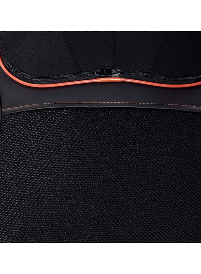 جهاز مساج الظهر جهاز تدليك 8 مستويات وتحكم في السرعة سكاي لاند SkyLand speed control and levels 8 Back Massager