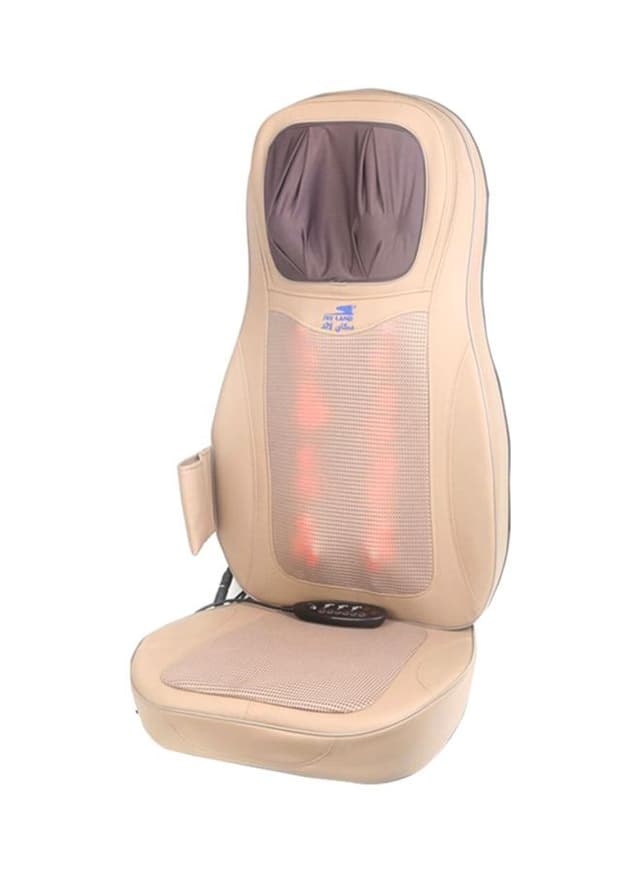 SkyLand Massage Cushion - Em-5220 40.5x15x38.6cm